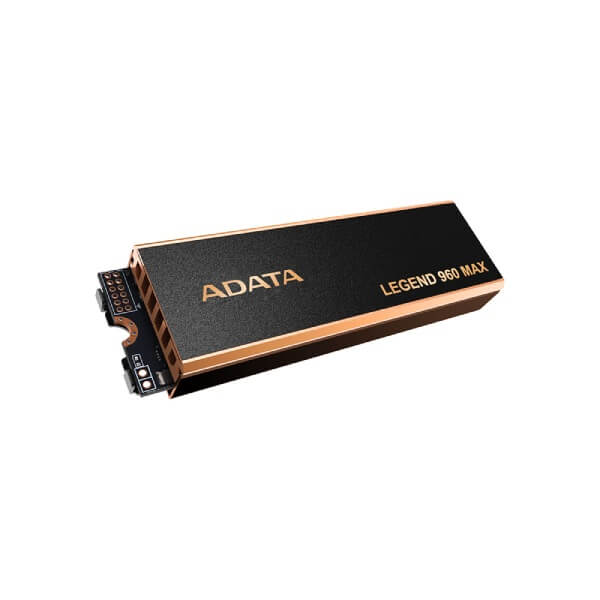 Adata Legend 960 Max 1TB NVMe Gen4 SSD ADATA