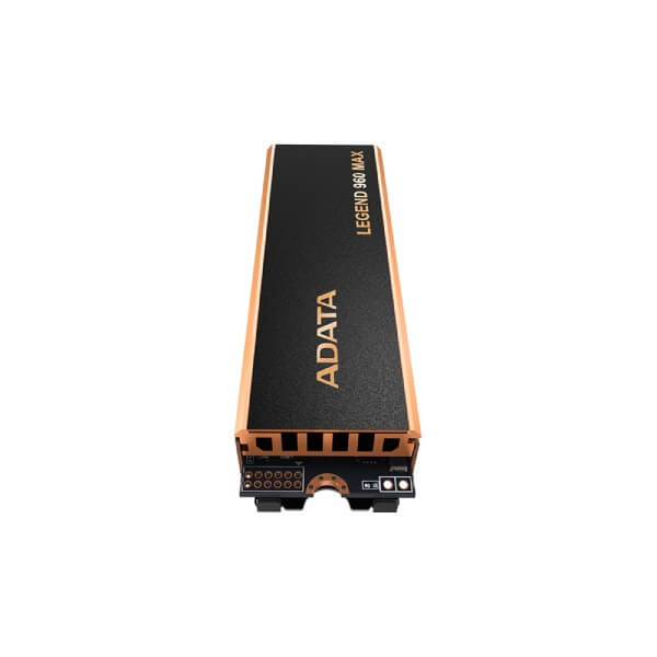 Adata Legend 960 Max 1TB NVMe Gen4 SSD ADATA
