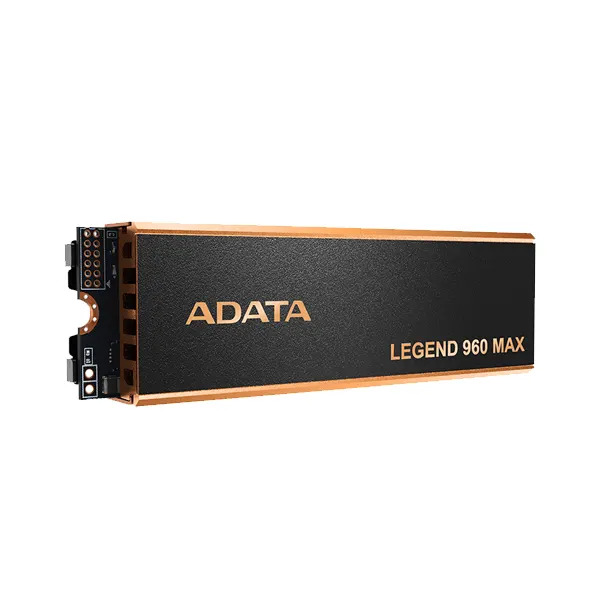 Adata Legend 960 Max 2TB NVMe Gen4 SSD ADATA