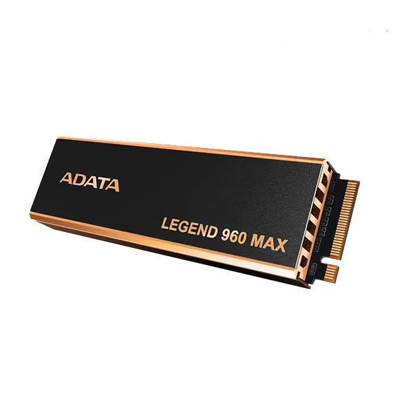 Adata Legend 960 Max 2TB NVMe Gen4 SSD ADATA