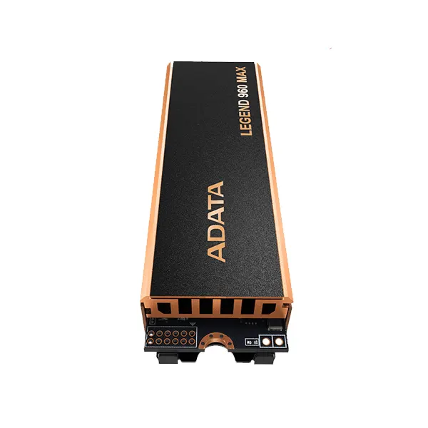 Adata Legend 960 Max 2TB NVMe Gen4 SSD ADATA