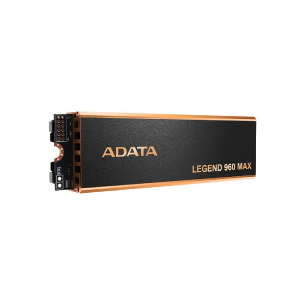Adata Legend 960 Max 4TB NVMe Gen4 SSD ADATA