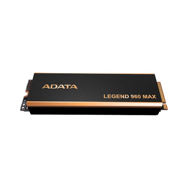 Adata Legend 960 Max 4TB NVMe Gen4 SSD ADATA