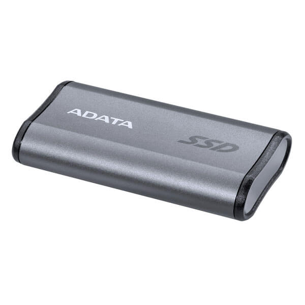 ADATA SE880 Titanium Gray 1TB External SSD ADATA
