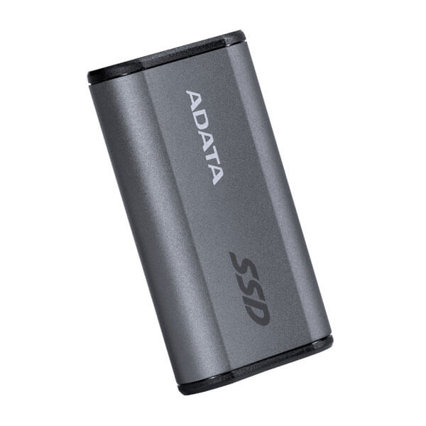 ADATA SE880 Titanium Gray 1TB External SSD ADATA