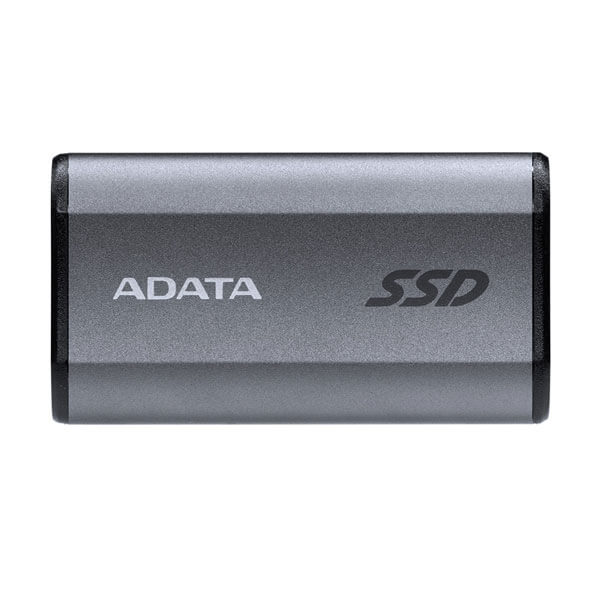 ADATA SE880 Titanium Gray 1TB External SSD