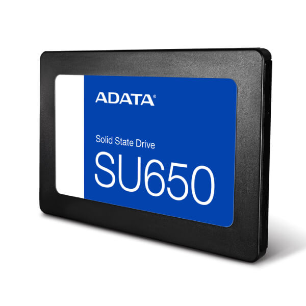 Adata Ultimate SU650 1TB SSD ADATA