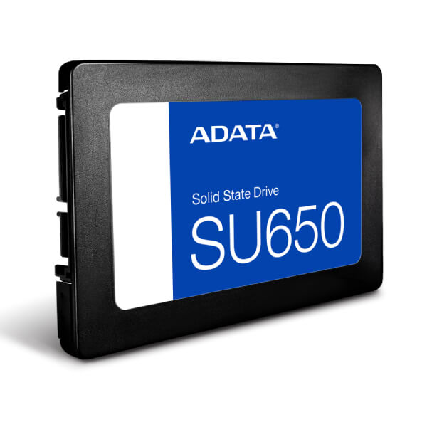 Adata Ultimate SU650 1TB SSD ADATA
