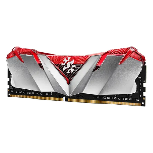 Adata XPG Gammix D30 Red 16GB 3200MHz CL16 DDR4 RAM ADATA