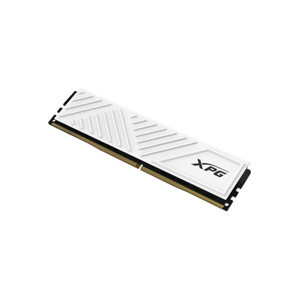 Adata XPG Gammix D35 White 16GB 3600MHz CL18 DDR4 RAM ADATA