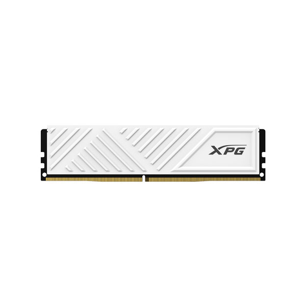 Adata XPG Gammix D35 White 16GB 3200MHz CL16 DDR4 RAM