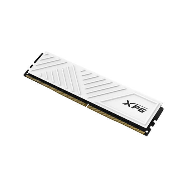 Adata XPG Gammix D35 White 32GB 3200MHz CL16 DDR4 RAM ADATA