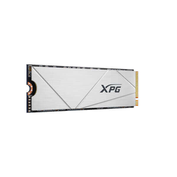 Adata XPG Gammix S60 1TB M.2 NVMe Gen4 Internal SSD ADATA