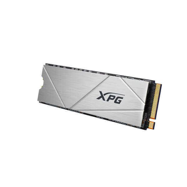 Adata XPG Gammix S60 1TB M.2 NVMe Gen4 Internal SSD ADATA