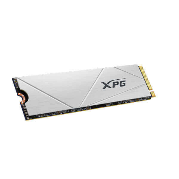 Adata XPG Gammix S60 1TB M.2 NVMe Gen4 Internal SSD ADATA