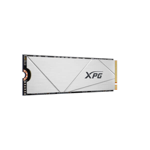 Adata XPG Gammix S60 512GB M.2 NVMe Gen4 Internal SSD ADATA