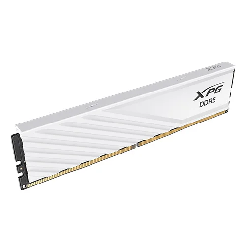 Adata XPG Lancer Blade White 16GB 6000MHz CL36 DDR5 RAM ADATA