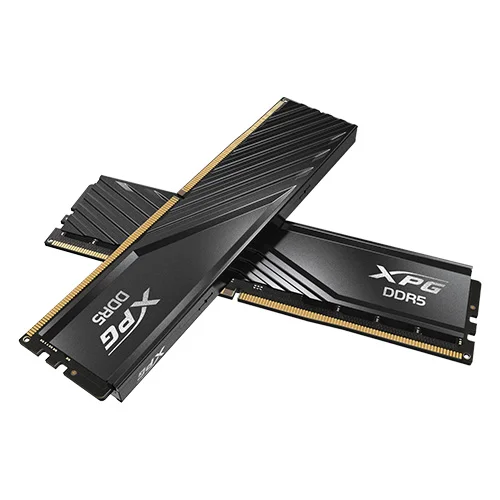 Adata XPG Lancer Blade White 32GB (16GBx2) 5600MHz CL46 DDR5 RAM