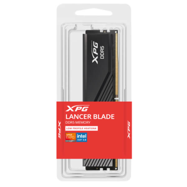 Adata XPG Lancer Blade 32GB 5600MHz CL46 DDR5 RAM ADATA
