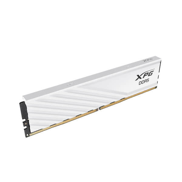 Adata XPG Lancer Blade White 32GB 5600MHz CL46 DDR5 RAM ADATA