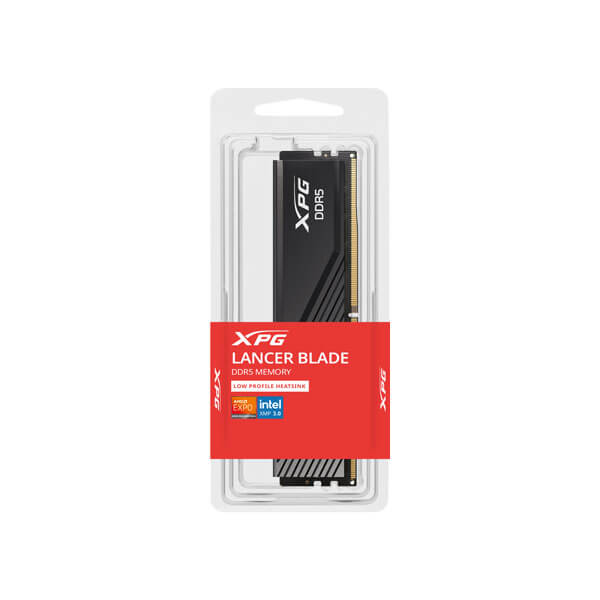 Adata XPG Lancer Blade 16GB 5600MHz CL46 DDR5 RAM ADATA