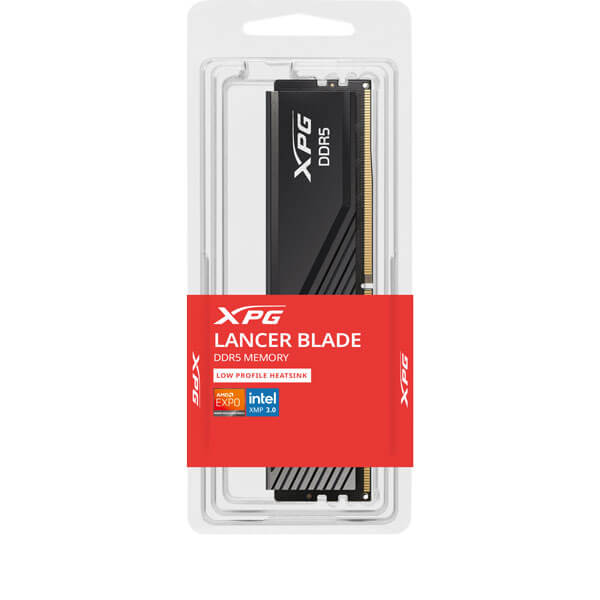 Adata XPG Lancer Blade 32GB 6000MHz CL30 DDR5 RAM ADATA