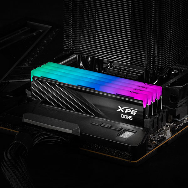 Adata XPG Lancer Blade RGB 16GB 6000MHz CL30 DDR5 RAM ADATA