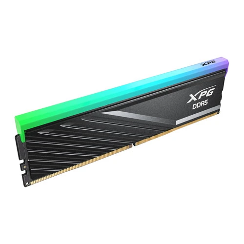 Adata XPG Lancer Blade RGB 32GB (16GBx2) 6000MHz CL48 DDR5 Ram ADATA