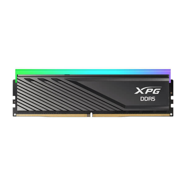 Adata XPG Lancer Blade RGB 64GB (32GBx2) 6000MHz CL30 DDR5 RAM ADATA