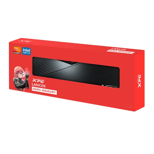 ADATA XPG Lancer 16GB 5600MHz CL46 DDR5 RAM ADATA