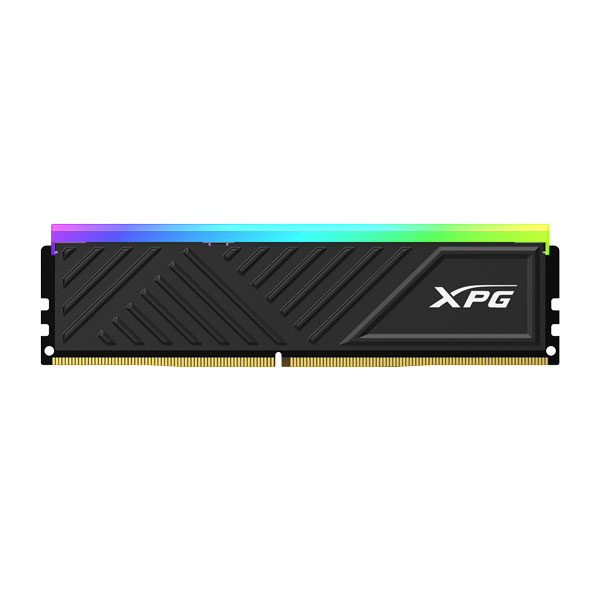 Adata XPG Spectrix D35G RGB 64GB (32GBx2) 3200MHz CL16 DDR4 RAM ADATA