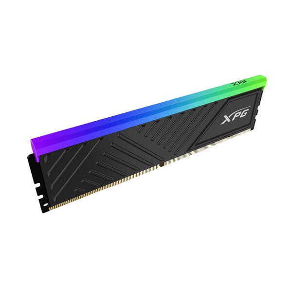 Adata XPG Spectrix D35G RGB 64GB (32GBx2) 3200MHz CL16 DDR4 RAM ADATA