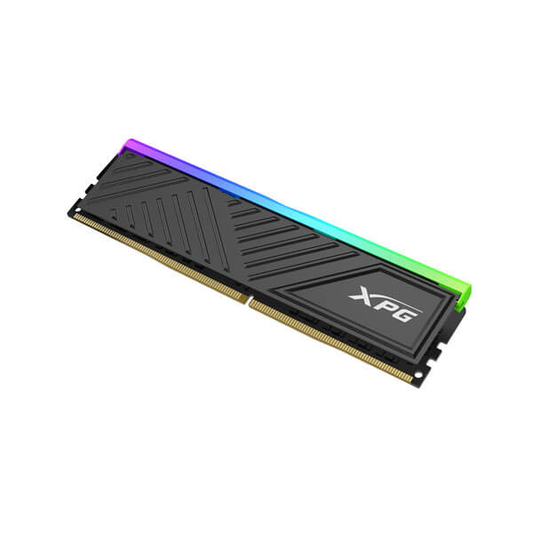 Adata XPG Spectrix D35G RGB 64GB (32GBx2) 3200MHz CL16 DDR4 RAM ADATA