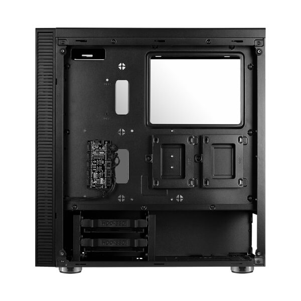 AeroCool Tor ARGB ATX Mid Tower Case AEROCOOL