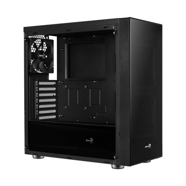 AeroCool Tor ARGB ATX Mid Tower Case AEROCOOL