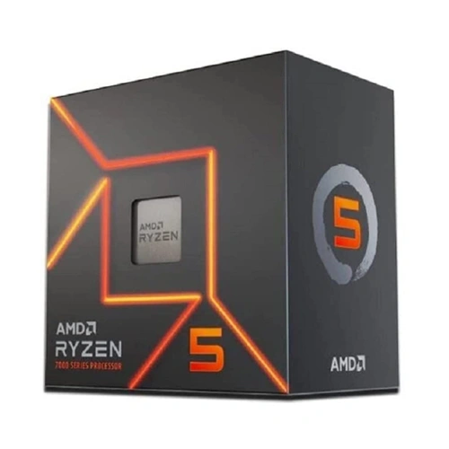 AMD Ryzen 5 7500F Desktop Processor AMD