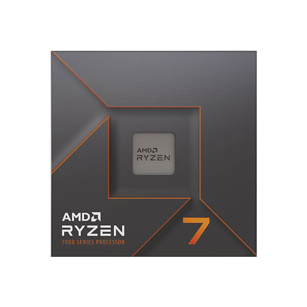 AMD Ryzen 7 7700X Processor with Radeon Graphics AMD