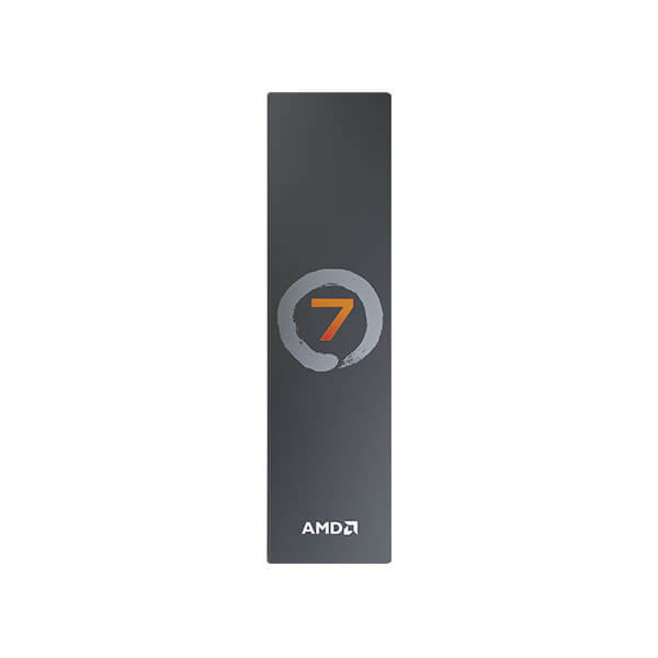 AMD Ryzen 7 7700X Processor with Radeon Graphics AMD