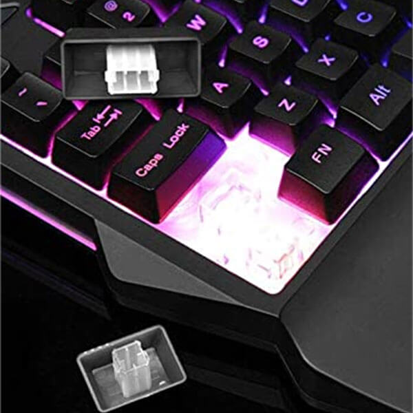 Ant Esports MG401 4-in-1 Wireless Mobile Gaming Combo Ant Esports