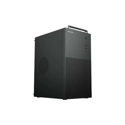 Ant Esports Si12 M-ATX Mini Tower Case