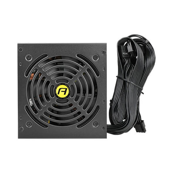 Antec CSK 750H 750 Watt 80 Plus Bronze SMPS ANTEC
