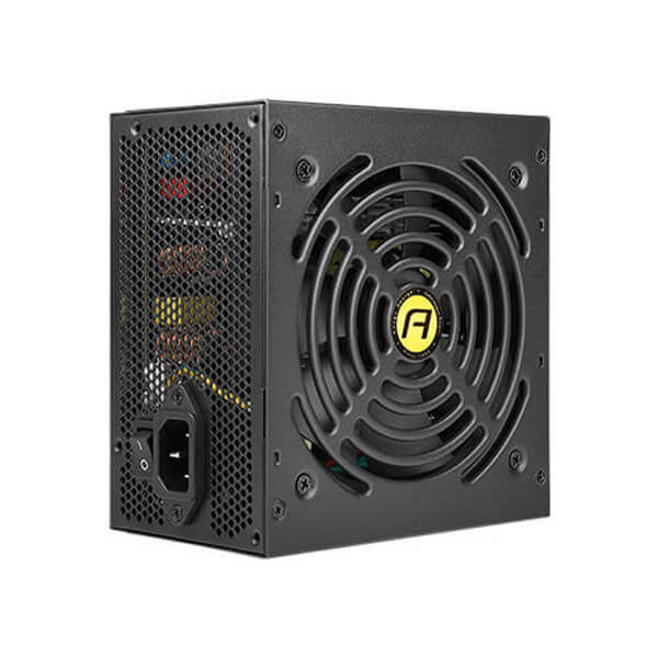 Antec CSK 750H 750 Watt 80 Plus Bronze SMPS ANTEC