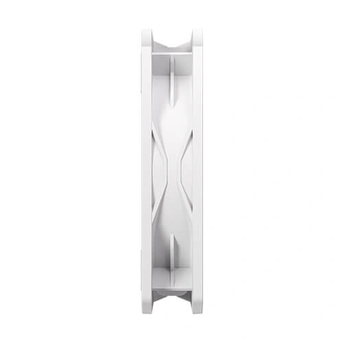 Antec P12R ARGB White 120mm Reverse Cabinet Fan ANTEC