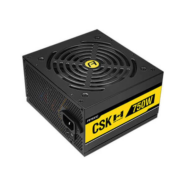 Antec Neon 120 PWM ARGB Cabinet Fan (Single Pack)
