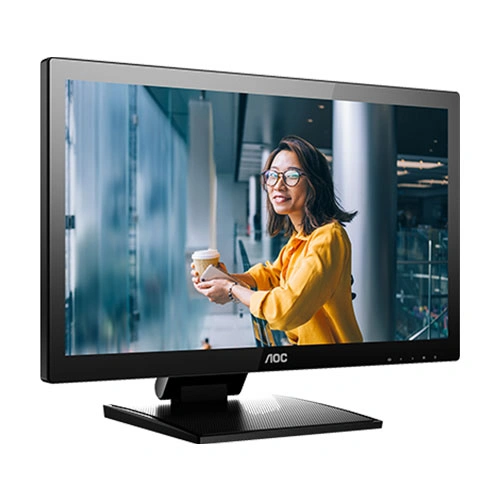 AOC 22P2T 22 Inch Touchscreen Monitor AOC