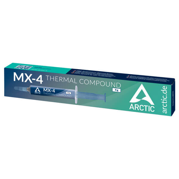 Arctic MX-4 4G Thermal Paste ARCTIC