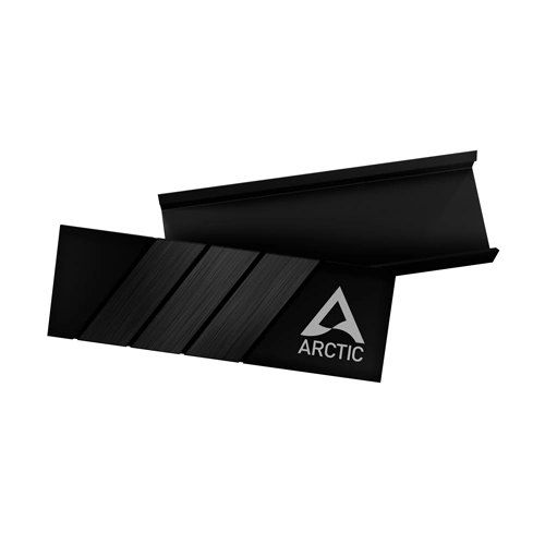 Arctic M2 Pro SSD Cooler for M.2 Drives ARCTIC