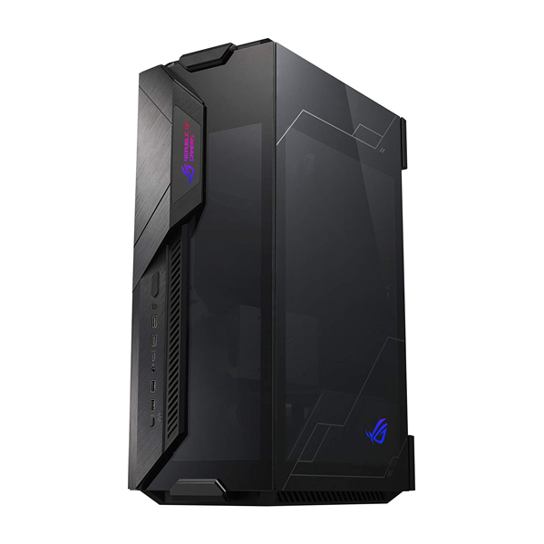 Asus ROG Z11 ARGB Cabinet (Black) ASUS