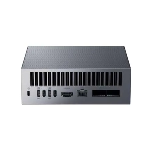 Asus Ascent GX10 4TB Ultra Small Desktop AI Supercomputer ASUS