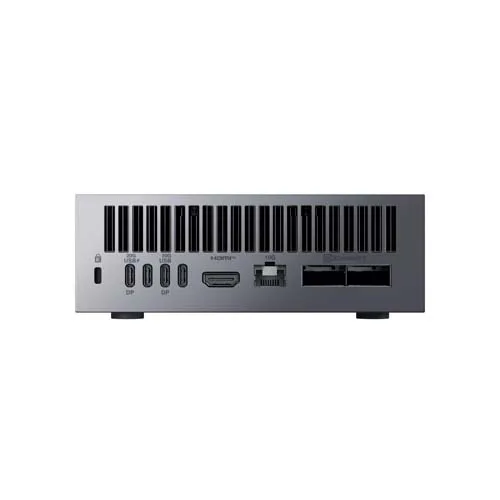 Asus Ascent GX10 4TB Ultra Small Desktop AI Supercomputer ASUS